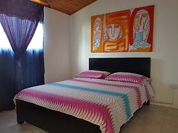 Finca Hotel La Cecilia