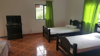 Finca Hotel La Cecilia