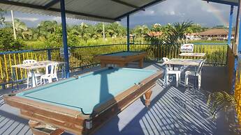 Finca Hotel La Cecilia