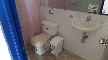 Finca Hotel La Cecilia