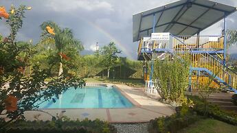 Finca Hotel La Cecilia