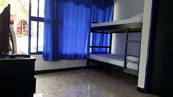 Finca Hotel La Cecilia