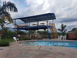 Finca Hotel La Cecilia