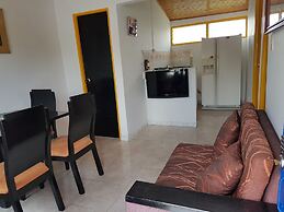 Finca Hotel La Cecilia