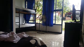 Finca Hotel La Cecilia