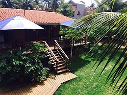 Pousada Ilha Bela