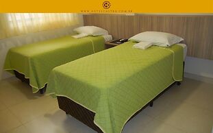 Hotel Castro