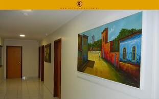 Hotel Castro