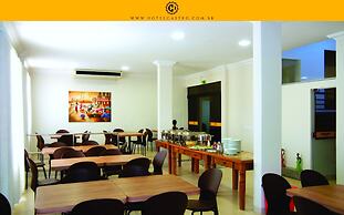 Hotel Castro