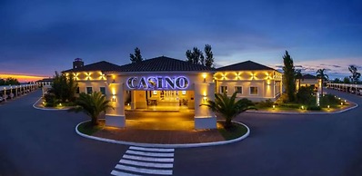Melincue Casino & Resort
