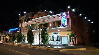 Hotel Real Malintzi Tlaxcala