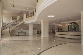 Carmen Palace Hotel