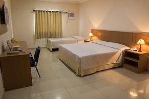 Carmen Palace Hotel
