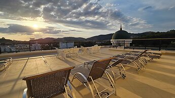 Carmen Palace Hotel