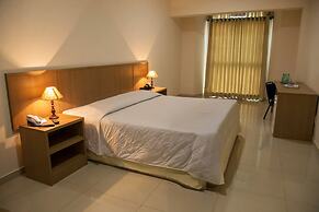 Carmen Palace Hotel