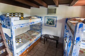 Pousada Casa do Rio Hostel