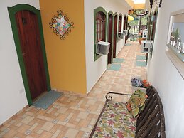 Pousada Casa do Rio Hostel