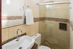 Pousada Casa do Rio Hostel