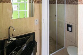 Pousada Casa do Rio Hostel