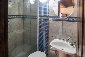 Pousada Casa do Rio Hostel