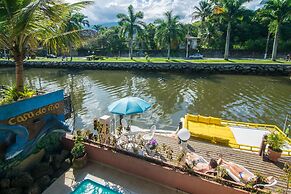 Pousada Casa do Rio Hostel