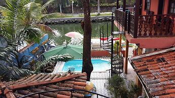 Pousada Casa do Rio Hostel