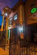 Pousada Casa do Rio Hostel