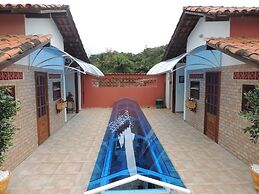 Pousada Casa do Rio Hostel