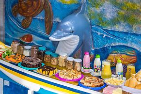 Pousada Casa do Rio Hostel