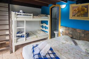 Pousada Casa do Rio Hostel