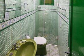 Pousada Casa do Rio Hostel