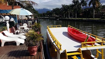 Pousada Casa do Rio Hostel