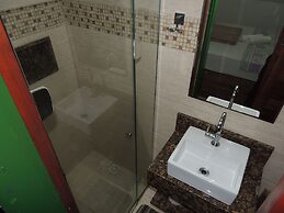 Pousada Casa do Rio Hostel