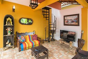 Pousada Casa do Rio Hostel