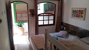 Pousada Casa do Rio Hostel