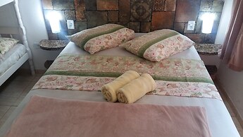 Pousada Casa do Rio Hostel