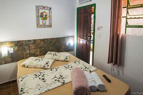 Pousada Casa do Rio Hostel