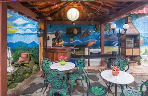 Pousada Casa do Rio Hostel