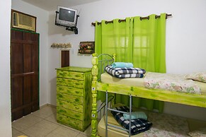 Pousada Casa do Rio Hostel