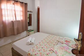 Pousada Casa do Rio Hostel