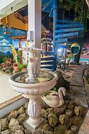 Pousada Casa do Rio Hostel