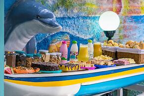 Pousada Casa do Rio Hostel