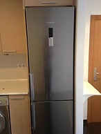 SI Áticos Puerta del Sol