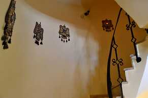 Hotel Alp Guesthouse