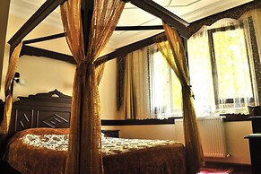 Hotel Alp Guesthouse