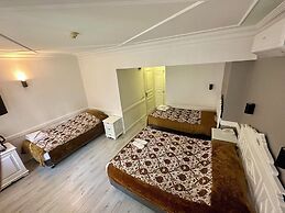 Hotel Alp Guesthouse