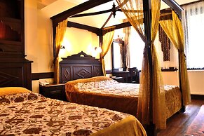 Hotel Alp Guesthouse