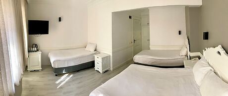 Hotel Alp Guesthouse