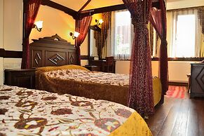 Hotel Alp Guesthouse