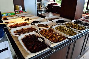 Hotel Alp Guesthouse